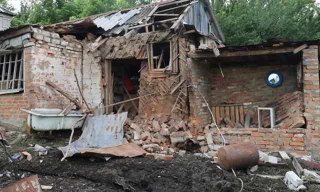 Во время вражеских обстрелов Харьковского и Купянского районов ранены три человека.