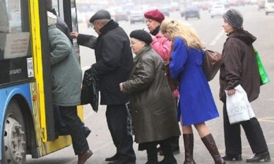 Ограничение числа льготных поездок в коммунальном транспорте незаконно – решение суда