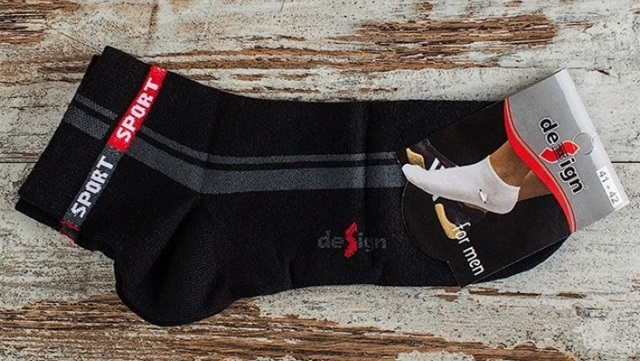 Все о спортивных носках: материал изготовления, как выбрать, в чем отличие от обычных