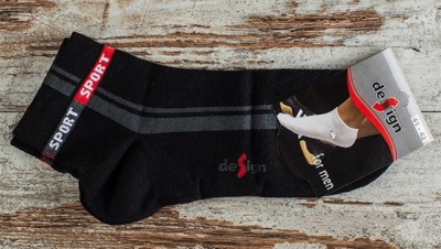 Все о спортивных носках: материал изготовления, как выбрать, в чем отличие от обычных
