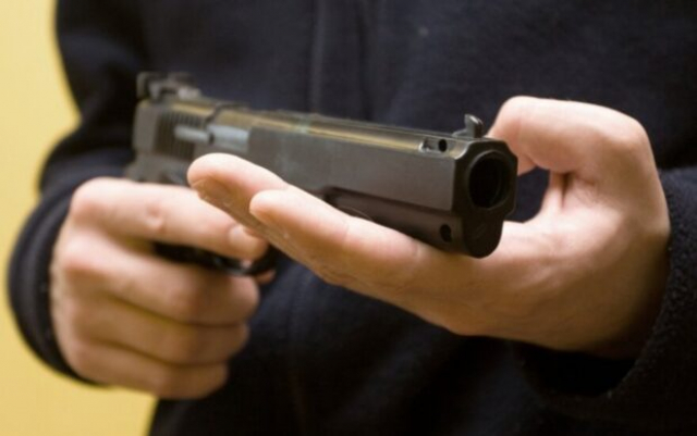 Стрельба на улице Харькова – стали известны подробности