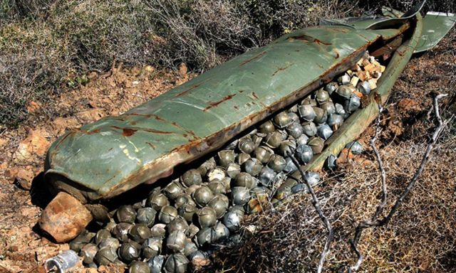 Юный харьковчанин, попавший под кассетный обстрел, проходит реабилитацию