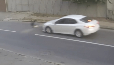 Родился «в рубашке» - мальчик выжил, попав под колеса автомобиля