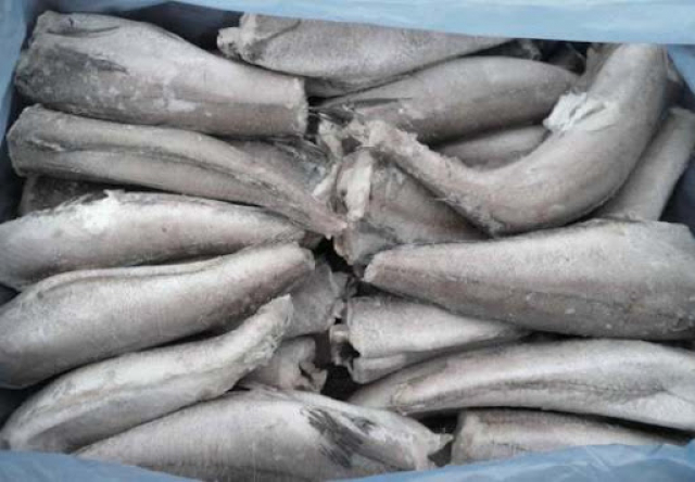 Виновным в поставках некачественной рыбы в детский сад выписан огромный штраф