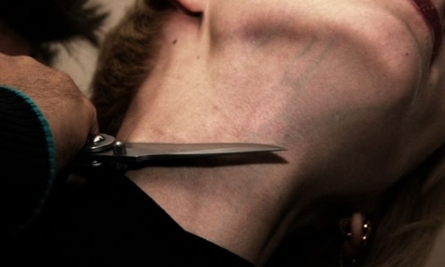 За жестокое нападение на женщин рецидивист получил 8 лет тюремного заключения