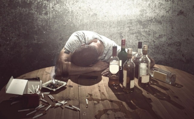 Что такое запой, чем он опасен и как из него выйти