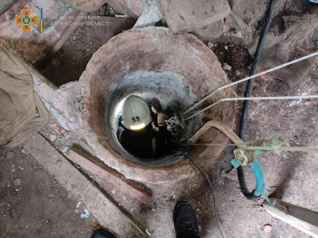 90-летняя женщина погибла, упав в колодец в своем дворе