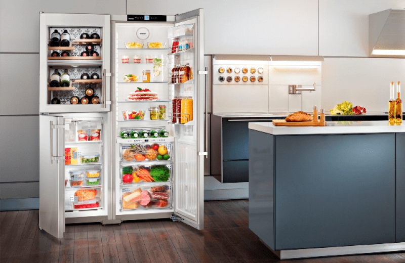 Как правильно заменить испаритель в холодильнике?