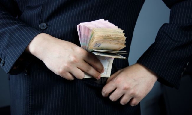 Предпринимателя обвиняют в присвоении бюджетных средств