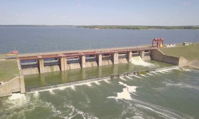 Россияне попытались разрушить плотину в Печенегах, а в Купянском районе убили двоих жителей