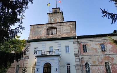 В перечень объектов «Большой реставрации» вошли три харьковских здания