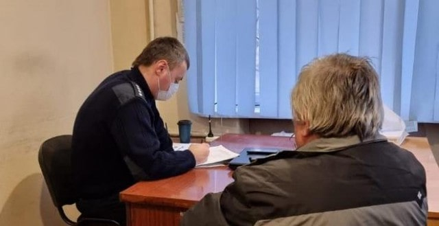 Задержан харьковчанин, сообщивший о коробке «с бомбой» на станции метро