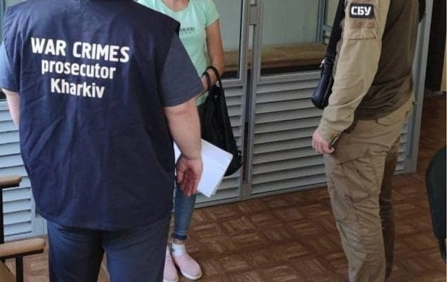 Директор Оскольского лицея отправлена под домашний арест