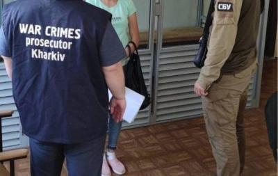 Директор Оскольского лицея отправлена под домашний арест