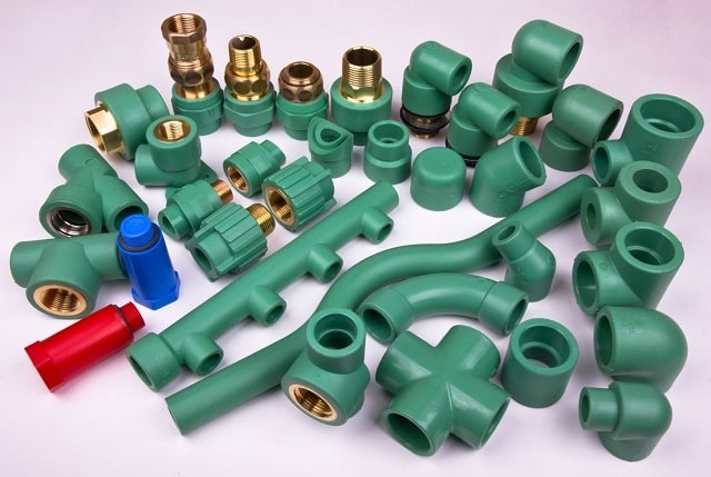 Инновации в сантехнике: полипропиленовые материалы в продлении жизни систем