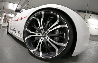 Диски на авто: виды и особенности, как выбрать