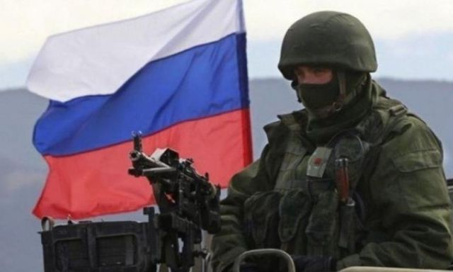 Приказал расстреливать гражданские машины – подполковнику армии РФ объявлено подозрение