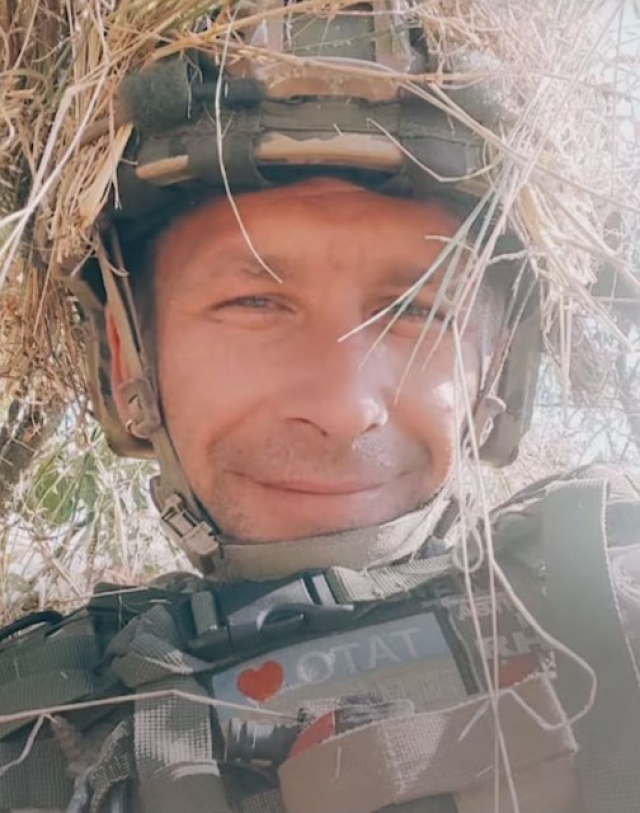 На Донбассе погиб еще один житель Харьковской области