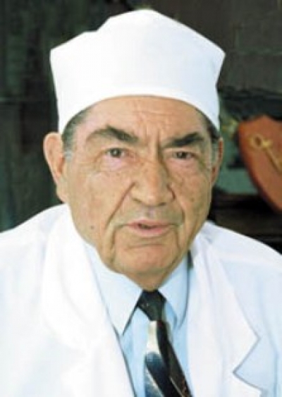 В Харькове установили мемориальную доску А. Шалимову