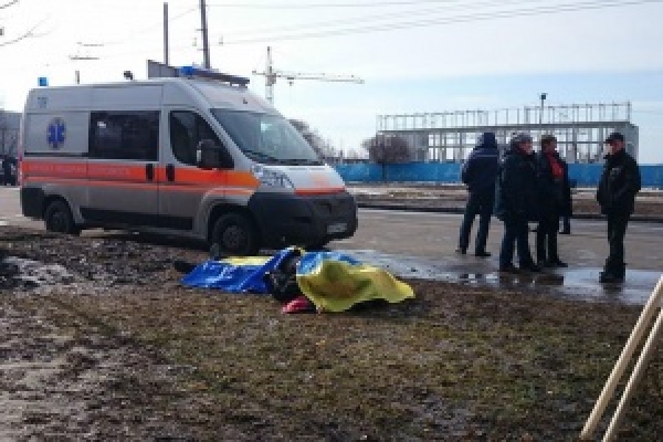 Подробности расследования теракта у Дворца спорта