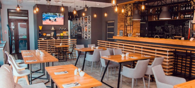 В минувшем году в Харькове открыли 61 новое заведение ресторанного хозяйства