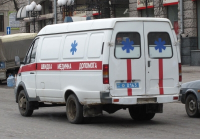 Харьковским пенсионерам не везет 