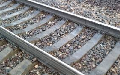 Злоумышленники повредили железную дорогу