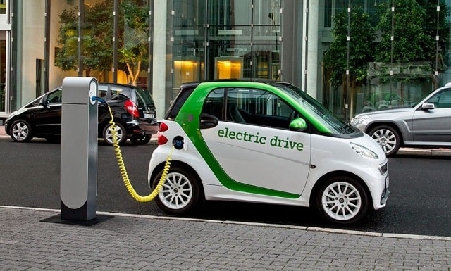 Электромобиль: плюсы и минусы, перспективы
