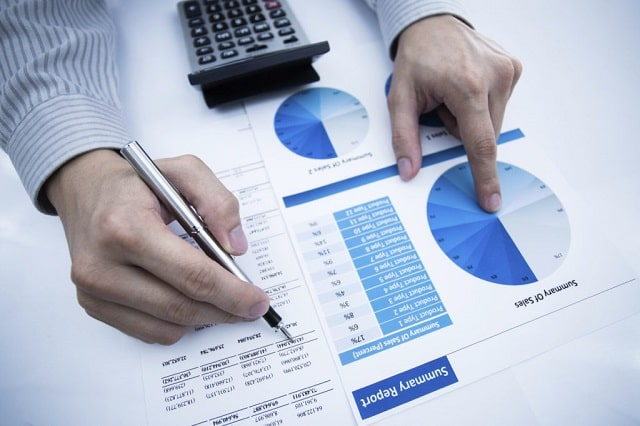 Сервис мониторинга цен: анализ цен конкурентов и обнаружение демпинга