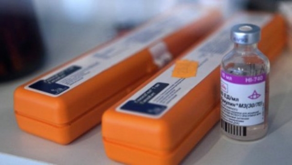 Харьков получит более 20 млн. на инсулин