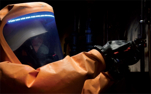 В метрополитене нашли подозрительную коробку