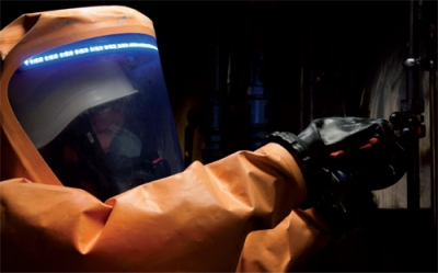 В метрополитене нашли подозрительную коробку