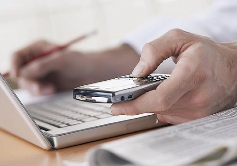 Предприниматели Харькова запускают бизнес-навигатор