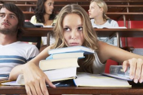 Абитуриенты смогут повлиять на число бюджетных мест