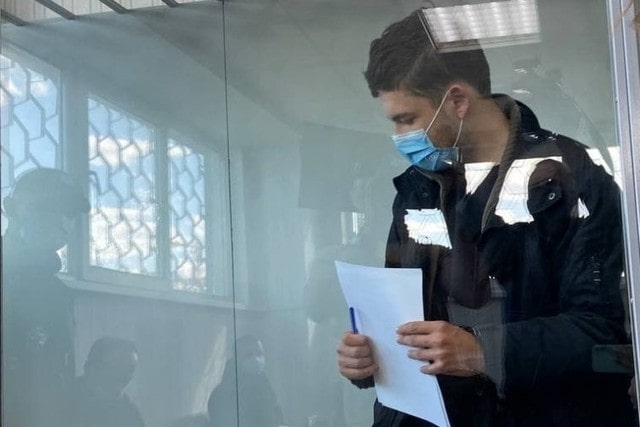 Двойное убийство в Харькове – адвокат подозреваемого утверждает, что тот защищался