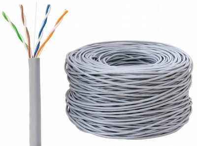 Общая информация о витой паре КПВ-ВП