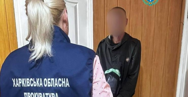 Сотрудники полиции задержали гражданина, который несколько лет насиловал своих падчериц