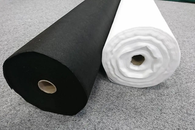 Особенности применения агроволокна