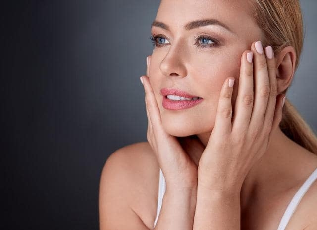 Уход за кожей лица после 30 лет в домашних условиях: советы косметолога