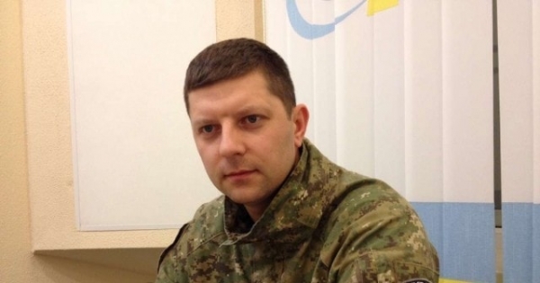 У патрульной службы Харькова новый начальник