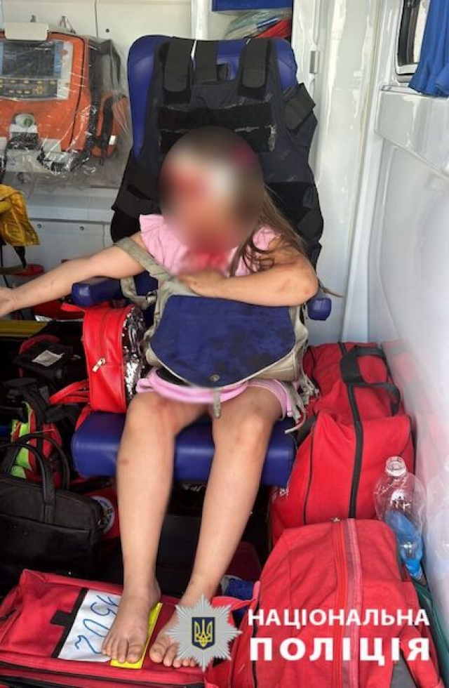 Возле села Волохов Яр в ДТП пострадали семь человек, в том числе, двое детей