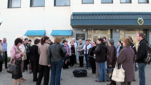 Авиазаводом займется генпрокуратура