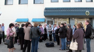 Авиазаводом займется генпрокуратура