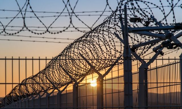 За изнасилование и разбой житель Чугуевского района отправлен в тюрьму