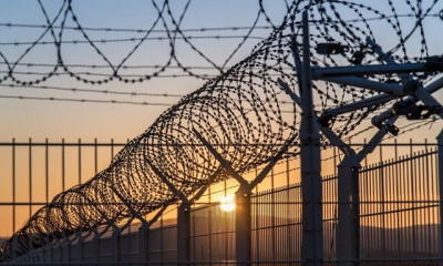 За изнасилование и разбой житель Чугуевского района отправлен в тюрьму