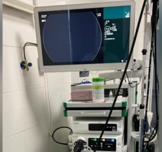 ЦРБ в Близнюках пополнилась современным оборудованием