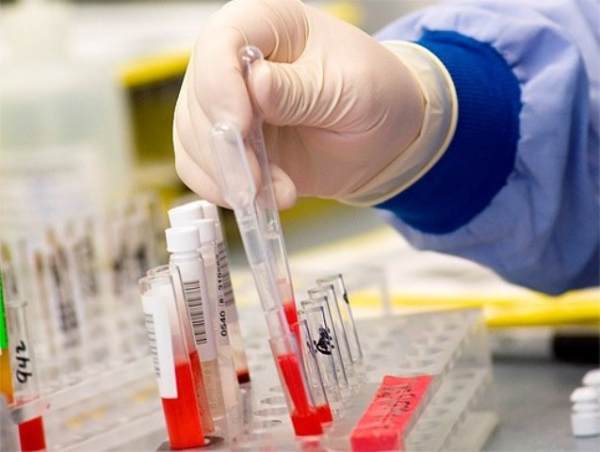 Диагностика онкозаболеваний на Харьковщине