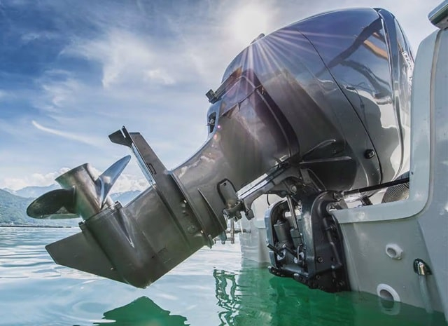 Подвесные лодочные моторы: особенности, правила выбора и правильного использования