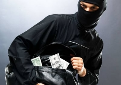 Вблизи Барабашово на харьковчанина напали преступники