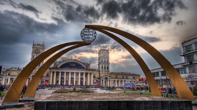 «Не стоит поддаваться панике» – харьковская мэрия о военном положении